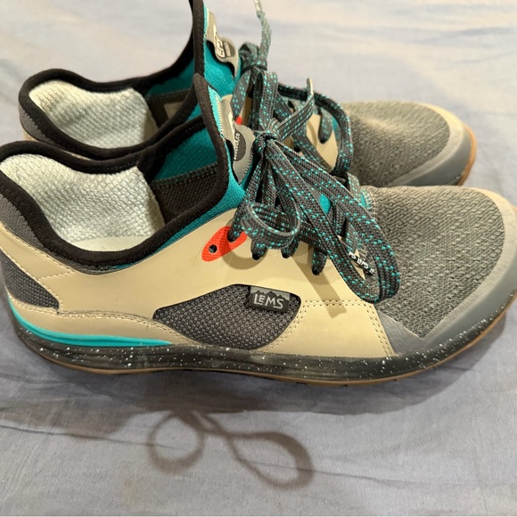 Men's Lems - Picture 2 of 4